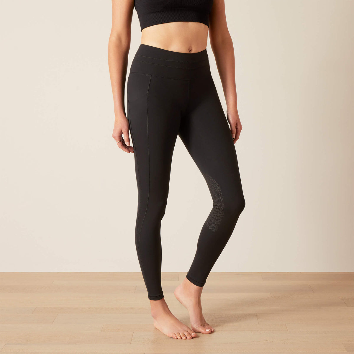 Ariat New | Women Eos 2.0 Knee Patch Tight