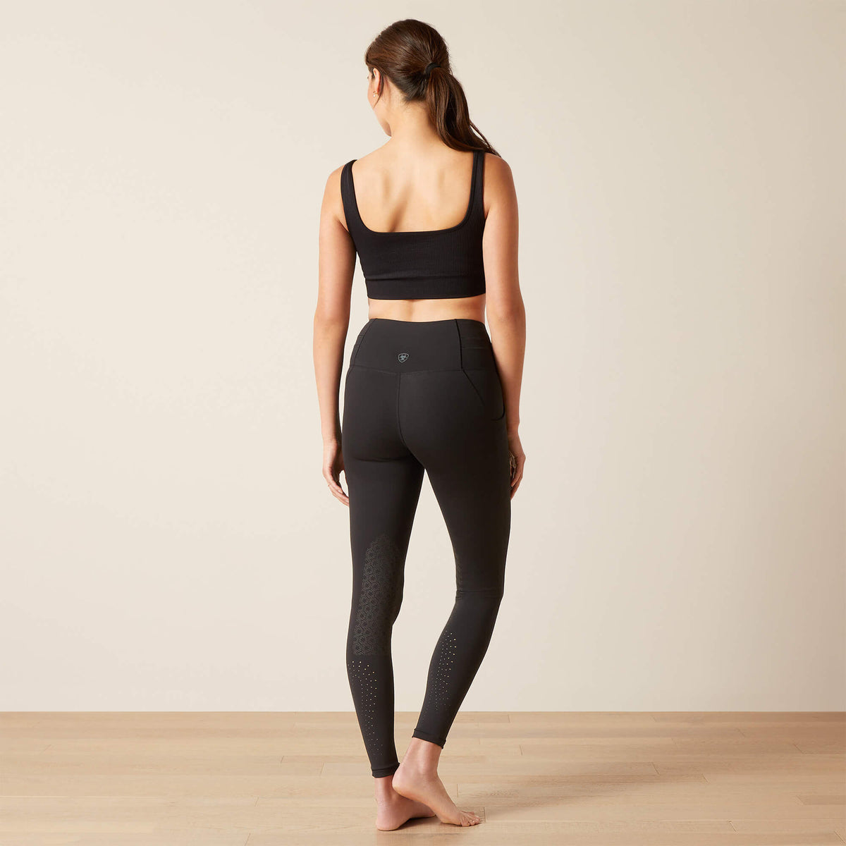 Ariat New | Women Eos 2.0 Knee Patch Tight
