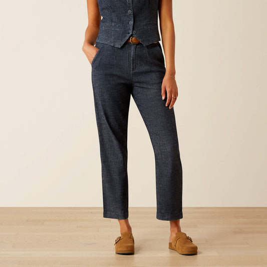 Ariat Featured | Women|Trends Hatfield Denim Pants