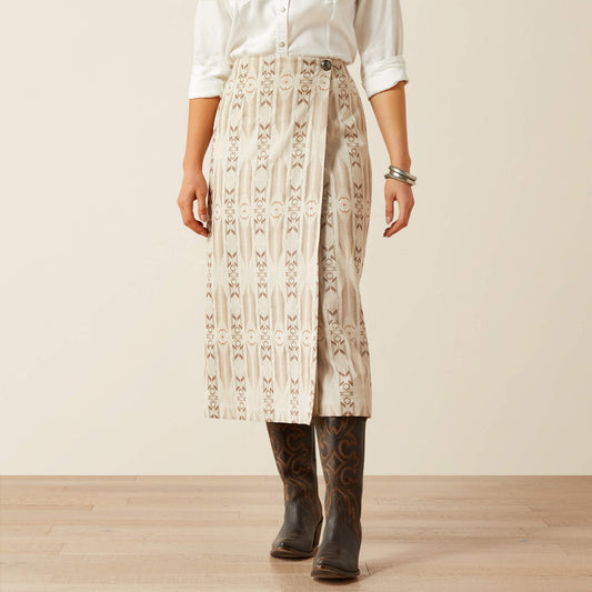 Ariat New | Women Bombay Skirt