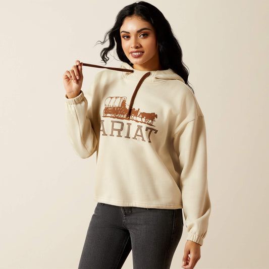 Ariat Trending | Women|Trends Essential Hoodie