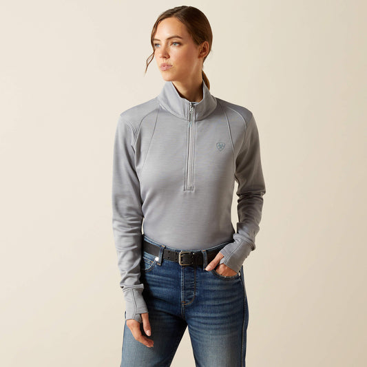 Ariat Best Seller | Women|Trends Team EQ 1/2 Zip Pullover