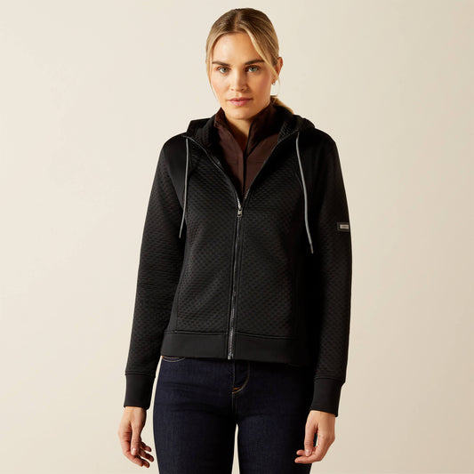 Ariat Featured | Women|Trends Radiance Full Zip