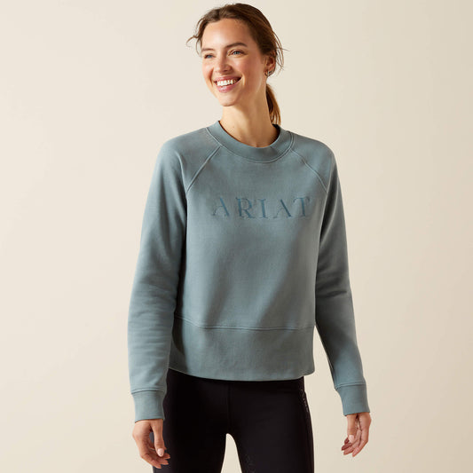 Ariat Featured | Women|Trends Martine Sweatshirt