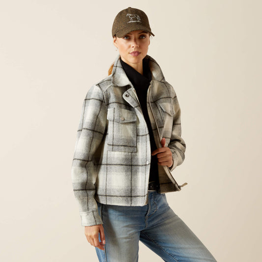 Ariat Recommended | Women|Trends Warrington Jacket