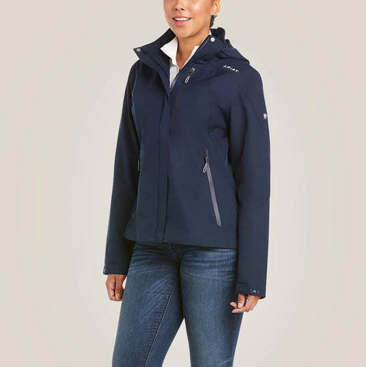 Ariat Featured | Women|Trends Coastal Waterproof Jacket