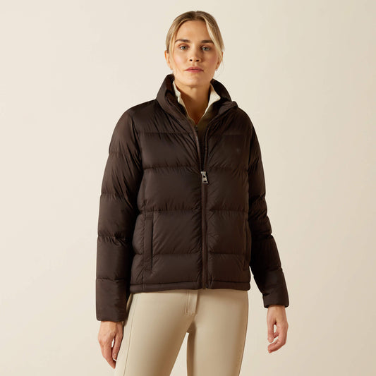 Ariat Premium | Women|Trends UltraPuff Down Jacket