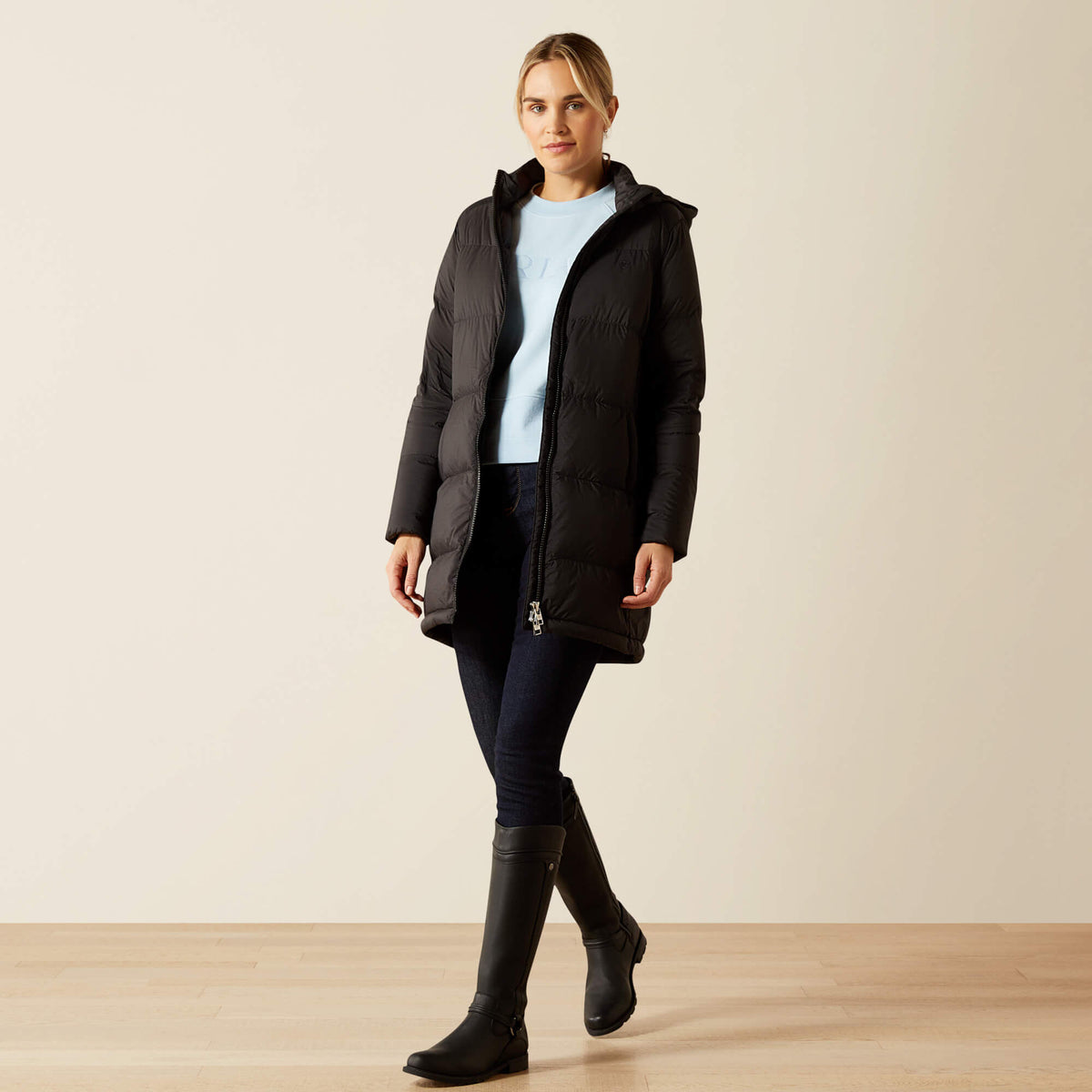 Ariat Premium | Women UltraPuff Down Coat