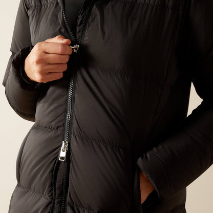 Ariat Premium | Women UltraPuff Down Coat