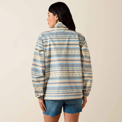Ariat Recommended | Women Whisper Pullover Jacket