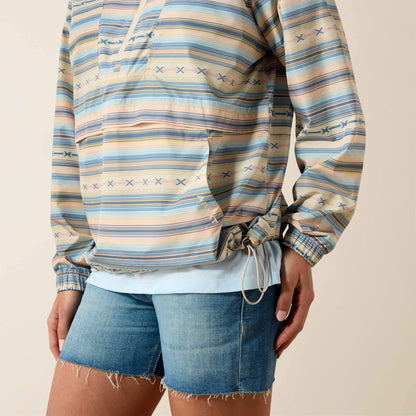 Ariat Recommended | Women Whisper Pullover Jacket