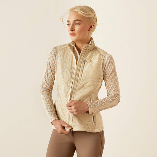 Ariat Best Seller | Women|Trends Fusion Insulated Vest