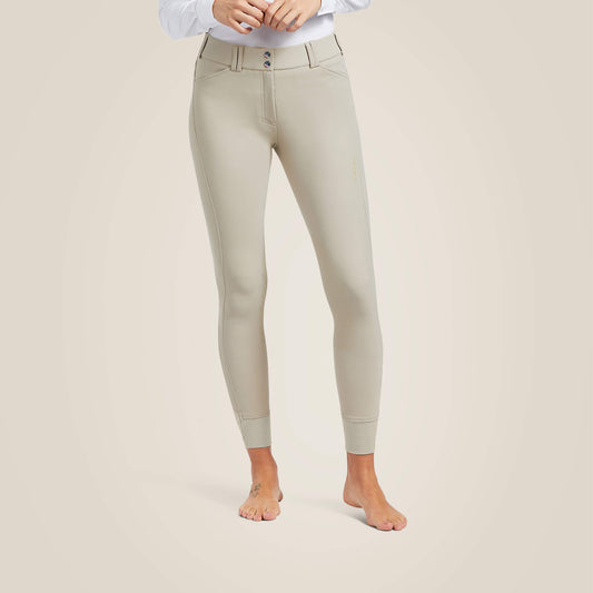 Ariat Popular | Women|Trends Tri Factor Grip Knee Patch Breech