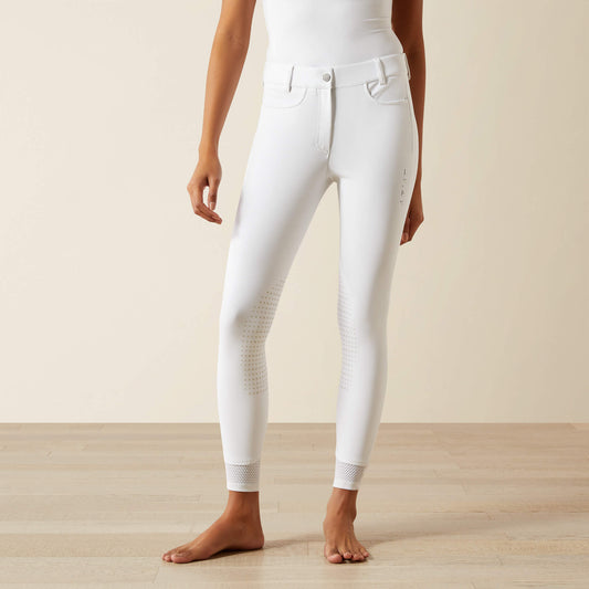 Ariat Popular | Women|Trends Tri Factor NT Knee Patch Breech