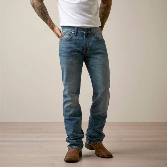 Ariat Exclusive | Trends M5 Straight Hansen Straight Jean